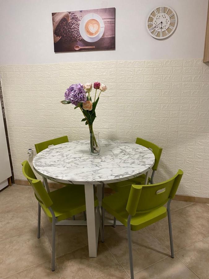 Studio Apartma Sara Apartment Пиран Екстериор снимка