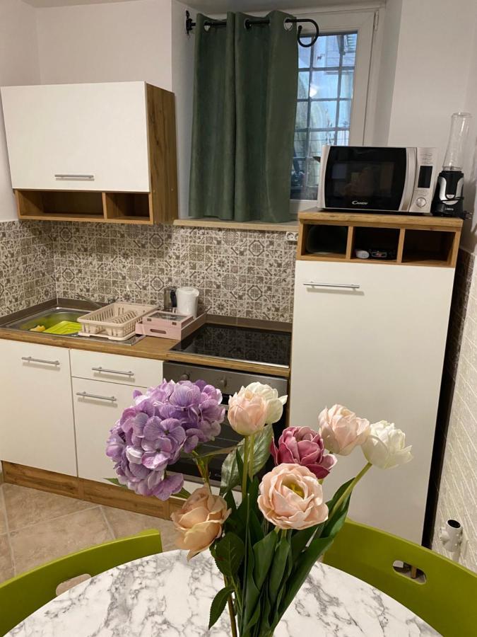 Studio Apartma Sara Apartment Пиран Екстериор снимка