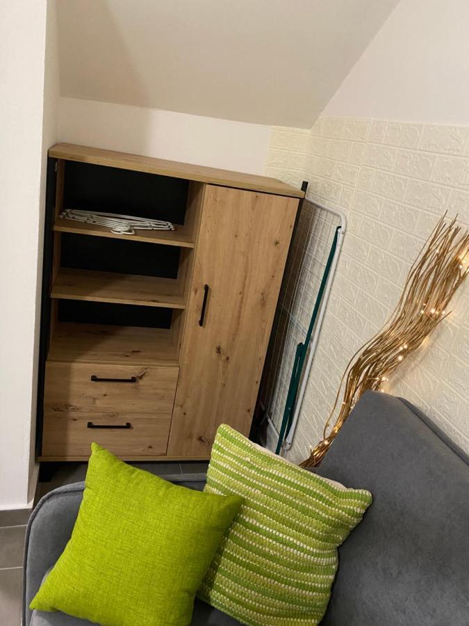 Studio Apartma Sara Apartment Пиран Екстериор снимка