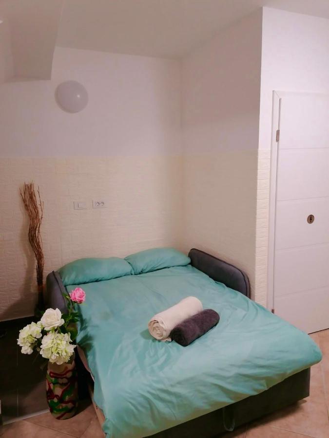 Studio Apartma Sara Apartment Пиран Екстериор снимка